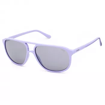 Óculos de sol unissexo LOZZA SL1872W5806T3 Havana Castanho degradê 58/15/140 mm
