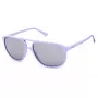 Óculos de sol unissexo LOZZA SL1872W5806T3 Havana Castanho degradê 58/15/140 mm