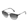 LOZZA SL2279M58568X Óculos de sol retangulares de homem 58/15/145 mm