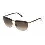 Óculos de sol unissexo LOZZA SL2282M5908FT - Acetato armação integral - 59/15/140 mm - UV400