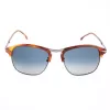 LOZZA SL2292M-627Y óculos de sol homem armação em acetato Havana lentes em policarbonato castanhas 55/19/145 mm