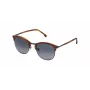Óculos de sol LOZZA SL2293M-627Y unissexo Havana castanho 52mm