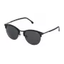 Óculos de sol LOZZA SL2293M52568F unissexo retangulares - lentes 52mm, proteção UV400