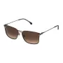 Óculos de sol de homem LOZZA SL2302M570S97 - 57/15/145 mm - proteção UV400