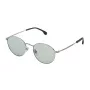 Óculos de sol LOZZA SL2312M520579 homem retangulares 52/20/145 mm UV400
