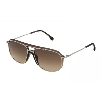 Óculos de sol de homem LOZZA SL2338M990579 99/0/145 mm UV400