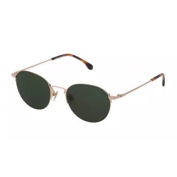 LOZZA SL2355-510300 óculos de sol unissexo 51/20/140 mm