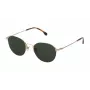 LOZZA SL2355-510300 óculos de sol unissexo 51/20/140 mm