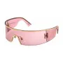 LOZZA SL2372-99300R Óculos de sol de mulher (lente/ponte/haste) 99/00/135 mm
