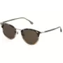 Óculos de sol unissexo retangulares LOZZA SL2393-4902BW Havana/castanho 49 mm