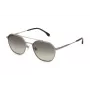 Óculos de sol retangulares LOZZA SL240956P8AF homem em acetato 56/19/145 mm UV400