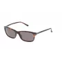 Óculos de sol unissexo LOZZA SL4029M564APP - 56/16/140 mm - Proteção UV400