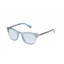 LOZZA óculos de sol unisexo SL4032M494AGX, 49/21/140 mm