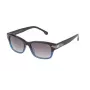 Óculos de sol de homem LOZZA SL4074M5207TW - Armação Havana, lentes castanhas, 52 mm