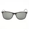LOZZA SL4162M-0786 óculos de sol homem - armação de acetato Havana, lentes de policarbonato castanhas, proteção UV400, 58/18/140 mm
