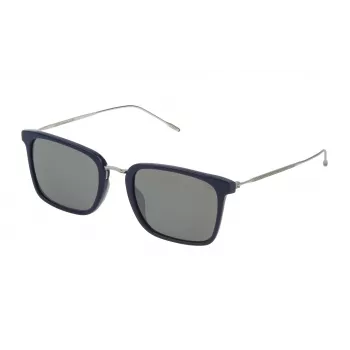 Óculos de sol LOZZA SL4180 para homem - 54/22/145 mm - UV400