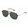 Óculos de sol unissexo LOZZA SL4215 56/18/140 mm armação de acetato UV400