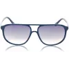 LOZZA óculos de sol unissexo SL1872580NK1 - armação em acetato, lentes em policarbonato, proteção UV400, largura da lente 58 mm