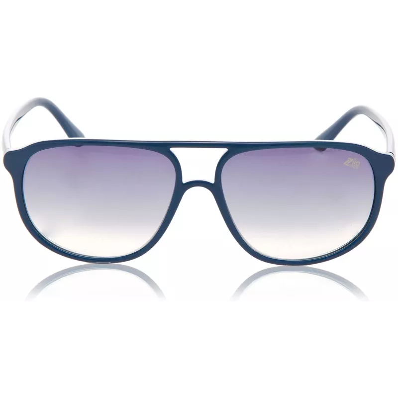 LOZZA óculos de sol unissexo SL1872580NK1 - armação em acetato, lentes em policarbonato, proteção UV400, largura da lente 58 mm