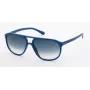 LOZZA óculos de sol unissexo SL1872580NK1 - armação em acetato, lentes em policarbonato, proteção UV400, largura da lente 58 mm