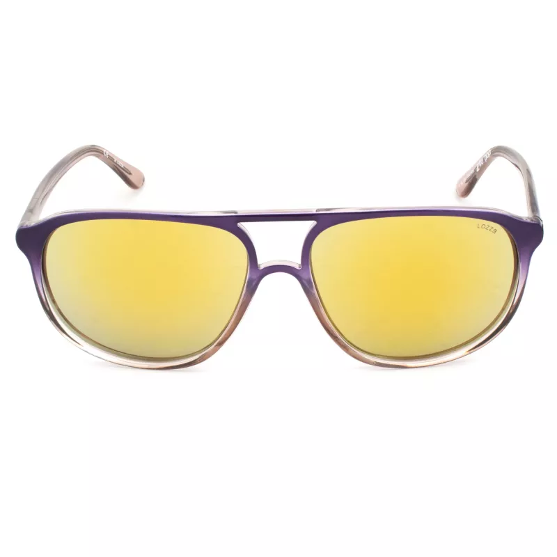 LOZZA Óculos de sol unissexo SL1872W580N76 - 58/15/140 mm, proteção UV400