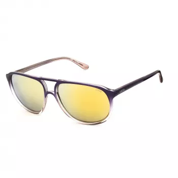 LOZZA Óculos de sol unissexo SL1872W580N76 - 58/15/140 mm, proteção UV400