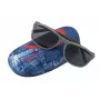 Óculos de sol unissexo LOZZA SL192755N58M - 55/19/140 mm