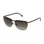 Óculos de sol Lozza unissexo SL2282M590627 59/15/140 mm UV400