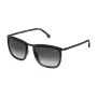 Óculos de sol unissexo LOZZA SL2283M550531 armação Havana lentes verdes 55/19/140 mm