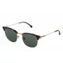 LOZZA Óculos de sol unissexo SL233653300P - proteção UV400, lentes de 53 mm, policarbonato