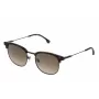 LOZZA Óculos de sol unissexo SL233653568X - Armação de acetato, proteção UV400, 53mm Lentes