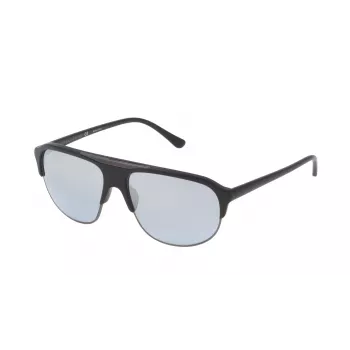 Óculos de sol LOZZA unissexo SL4082M59703X Havana/castanho 59mm