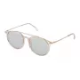 Óculos de sol LOZZA unissexo SL4208M 53913G Havana verde 53-18-140 mm UV400