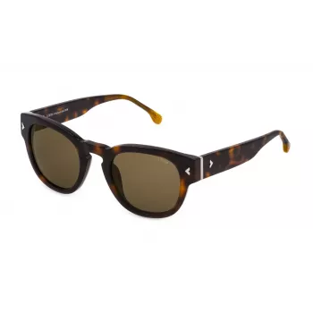 Óculos de sol LOZZA unissexo SL42634909AJ - proteção UV400, lente 49 mm