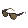 Óculos de sol LOZZA unissexo SL42634909AJ - proteção UV400, lente 49 mm