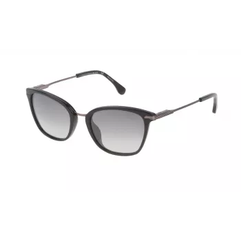 Óculos de sol de mulher LOZZA olho de gato SL4078M51700X Havana/castanho 51mm