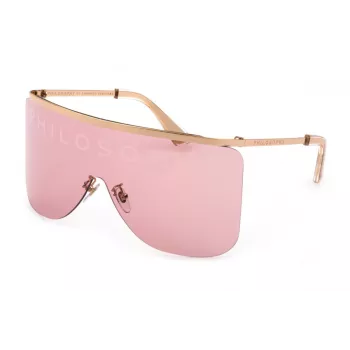 Óculos de sol de mulher LOZZA SL2371-990300 (lente 99 mm, ponte 0 mm, haste 130 mm)