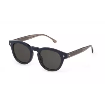 Óculos de sol LOZZA mulher gatinho SL4299490D25 Havana castanho acetato 49/21/140 mm