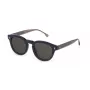 Óculos de sol LOZZA mulher gatinho SL4299490D25 Havana castanho acetato 49/21/140 mm