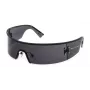 LOZZA Óculos de sol de mulher SL2372-990530 (Lente 99mm, Ponte 00mm, Haste 135mm)