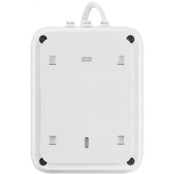 Sensor de gás propano butano GPL Firesco JY-ZL2010W com WiFi Tuya App