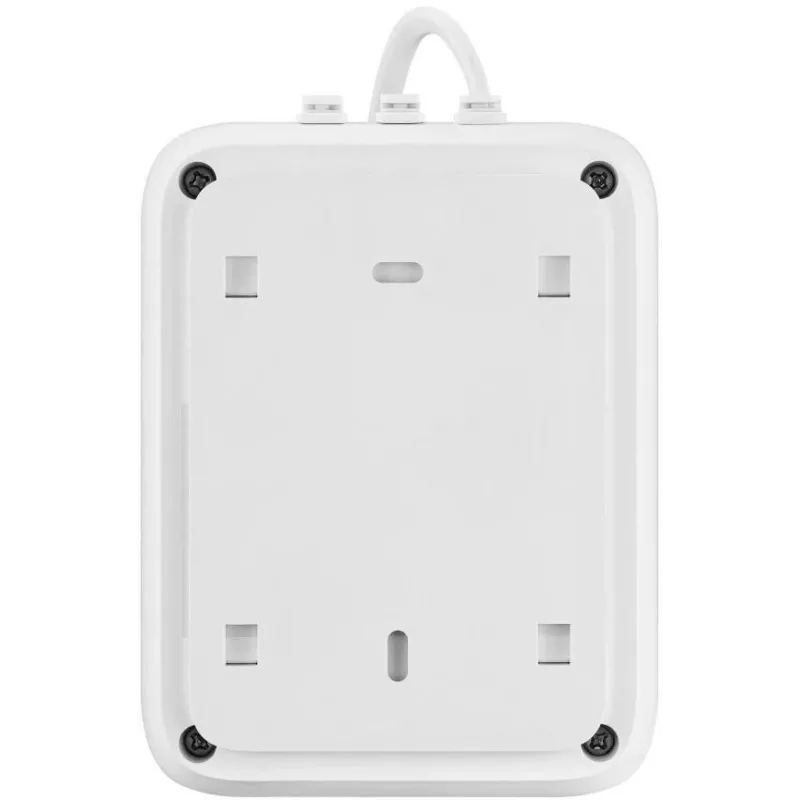 Sensor de gás propano butano GPL Firesco JY-ZL2010W com WiFi Tuya App