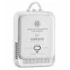 Sensor de gás propano butano GPL Firesco JY-ZL2010W com WiFi Tuya App