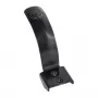 Travão Lucky Steely 100/110mm - preto com revestimento em pó flex fender para trotinete