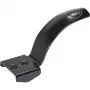 Travão de trotinete Lucky Steely 120mm - Flex Fender preto