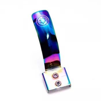 Travão Lucky Steely 120 mm Neochrome