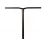 Guidon de trotinete pro Lucky Ti Kink Raw 660mm