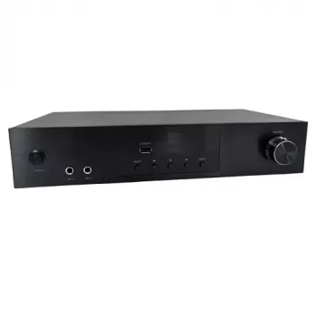 LUMI LEGEND CORPORATION Amplificador estéreo Hi-Fi, 120W (2x60W)