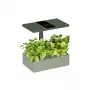 LUMI LEGEND CORPORATION HS085001 sistema de cultivo hidropónico inteligente para interior, 12 pods, LED de espetro completo, controlo por app Wi-Fi, branco