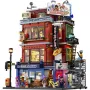Lumibricks Boxclub conjunto de iluminação LED para LEGO 10274 Haunted House